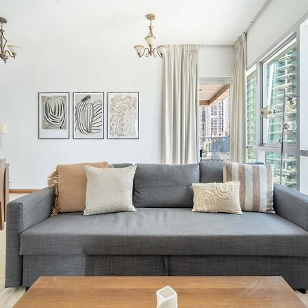 Guestready - Chic Living Near Dubai'S Attractions Exterior foto