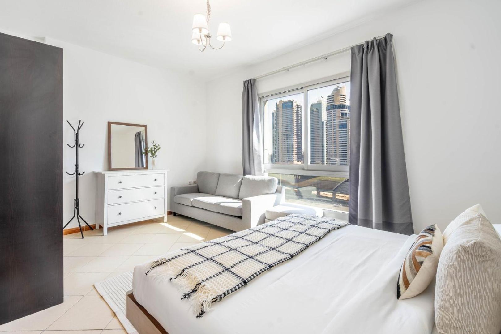 Guestready - Chic Living Near Dubai'S Attractions Exterior foto