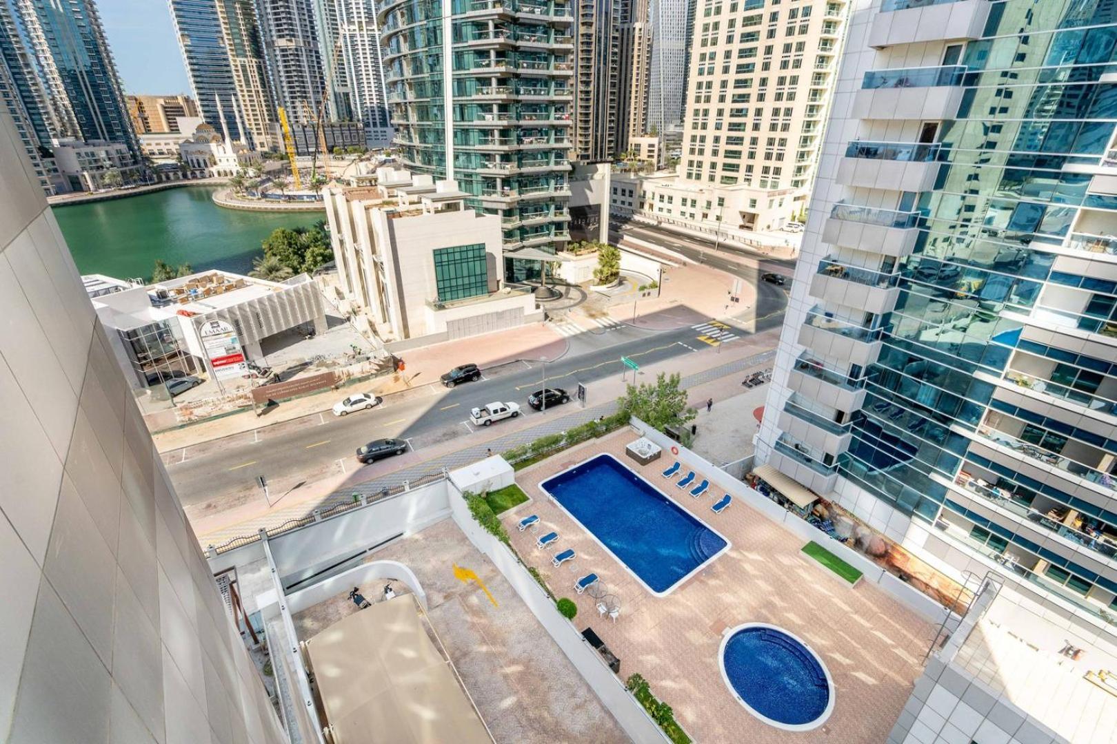 Guestready - Chic Living Near Dubai'S Attractions Exterior foto