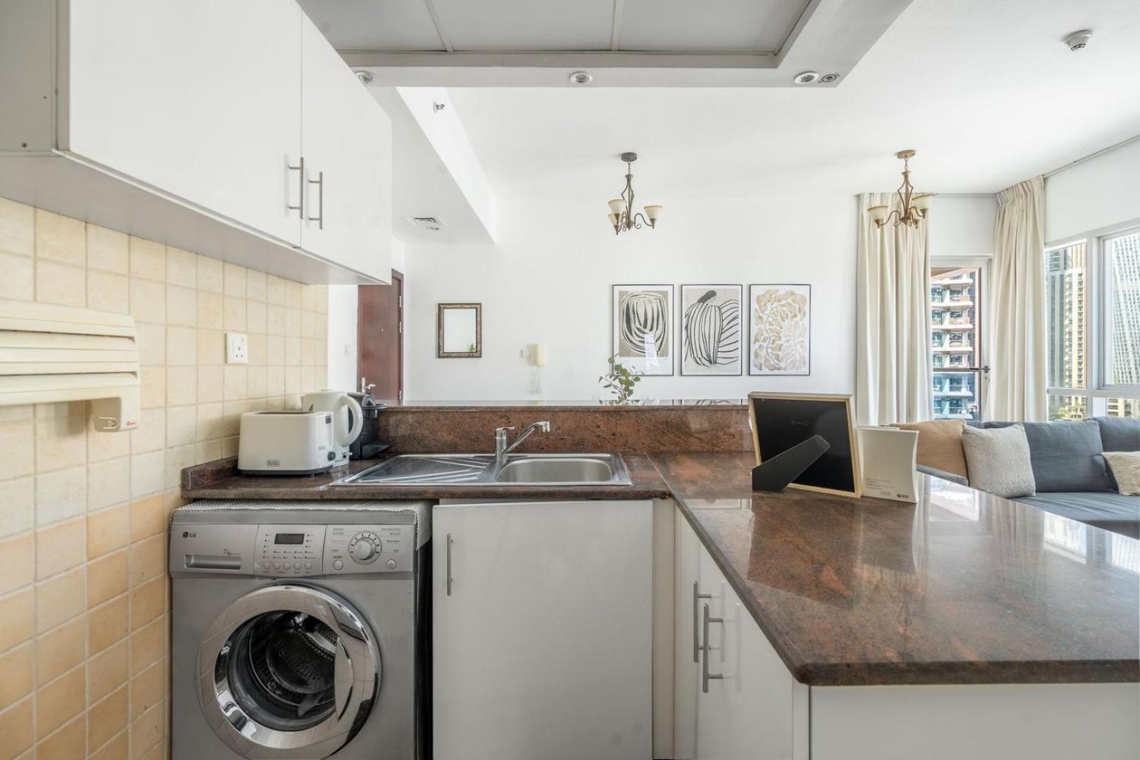 Guestready - Chic Living Near Dubai'S Attractions Exterior foto