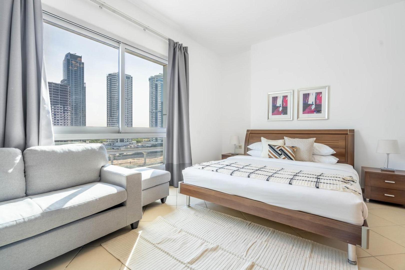Guestready - Chic Living Near Dubai'S Attractions Exterior foto