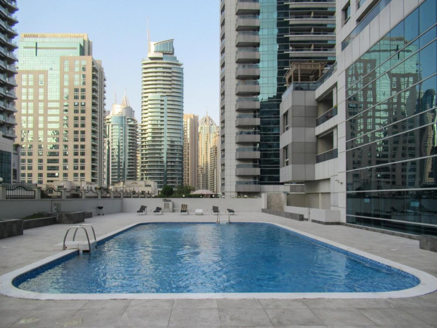 Guestready - Chic Living Near Dubai'S Attractions Exterior foto