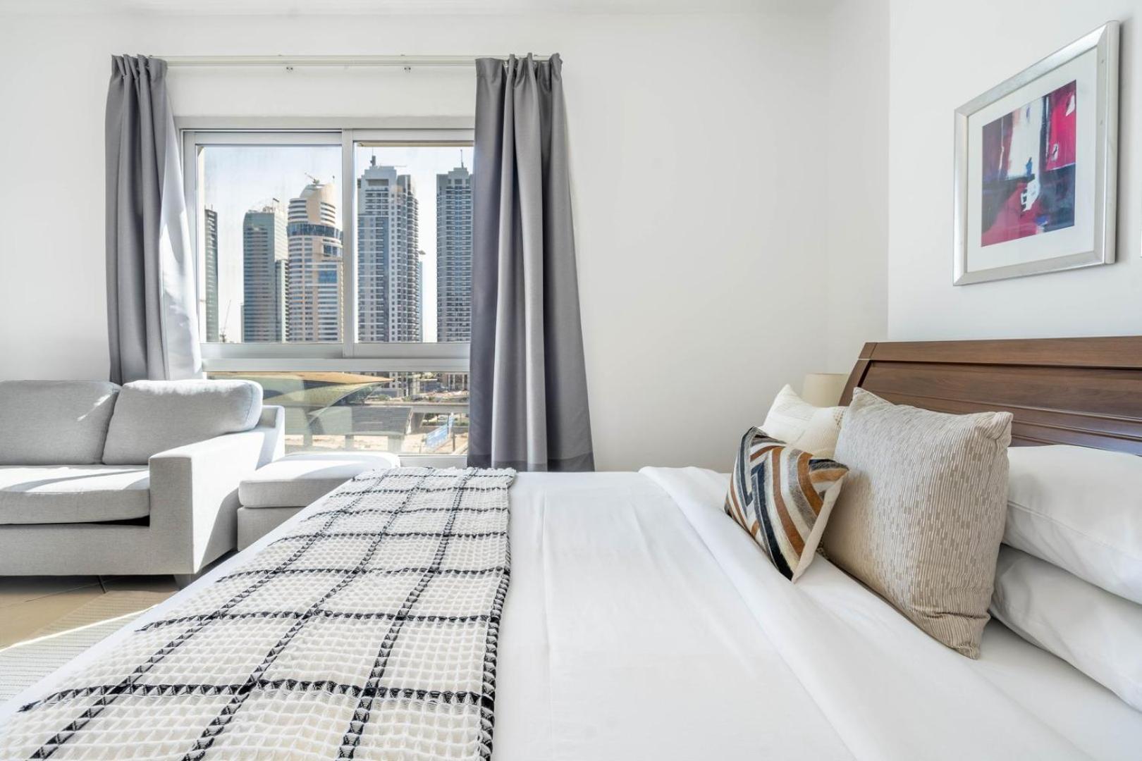 Guestready - Chic Living Near Dubai'S Attractions Exterior foto