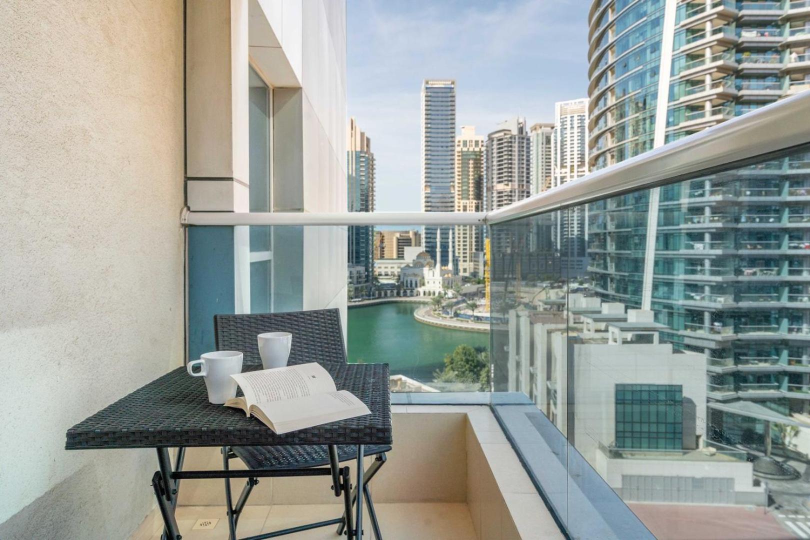 Guestready - Chic Living Near Dubai'S Attractions Exterior foto