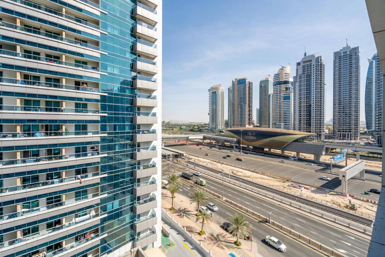 Guestready - Chic Living Near Dubai'S Attractions Exterior foto